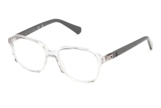 Vue de face Guess GU50143 (020)