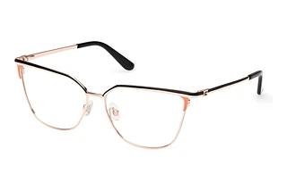 Guess GU50148 028 Glänzend Rose Gold
