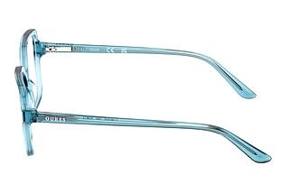 Vue latérale Guess GU50164 (089)