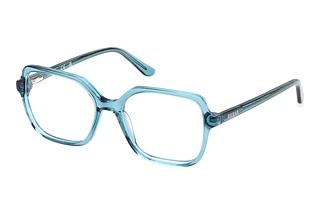 Guess GU50164 089 Türkis /Einfarbig