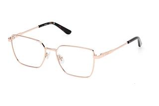 Guess GU50168 028 Glänzend Rose Gold