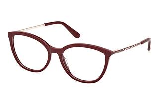 Guess GU50171 069 Bordeaux Glänzend