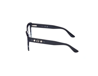 Vue latérale Guess GU50174 (092)