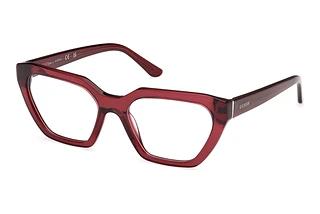 Guess GU50176 069 Bordeaux Glänzend