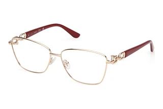 Guess GU50179 032 Glänzend Blassgold