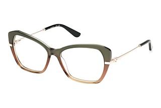 Guess GU50183 095 Hellgrün/Verlauf