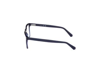 Vue latérale Guess GU50186 (090)