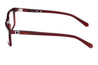 Vue latérale Guess GU50190 (069)