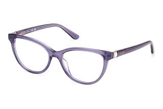 Guess GU50195 083 Violett/Horn
