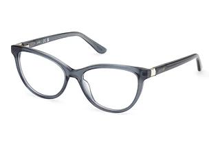Guess GU50195 092 Hellblau /Horn