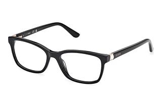 Guess GU50196 001 Glänzend Schwarz