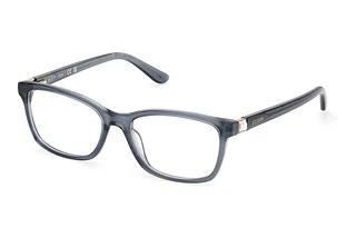 Guess GU50196 092 Blau/Horn