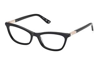 Guess GU50198 001 Glänzend Schwarz