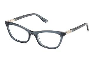 Guess GU50198 090 Glänzend Blau