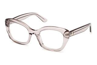 Guess GU50225 020 Glänzend Grau