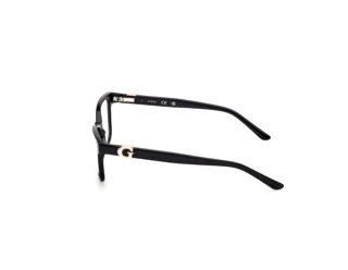 Vue latérale Guess GU50227 (001)