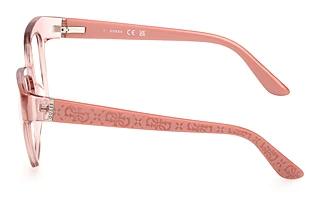 Vue latérale Guess GU50233 (072)