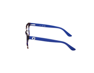 Vue latérale Guess GU50235 (092)