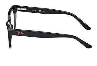 Vue latérale Guess GU50264 (001)