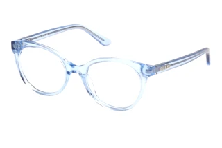 Vue de face Guess GU50267 (090)