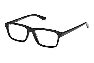 Guess GU50269 001 Glänzend Schwarz