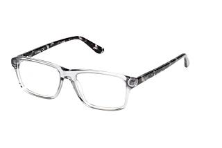 Guess GU50269 020 Glänzend Grau