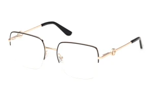 Vue de face Guess GU50347 (005)