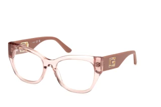 Vue de face Guess GU50356 (072)