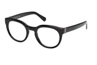 Vue de face Guess GU50366 (001)