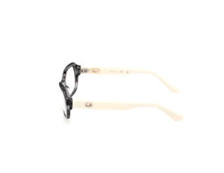 Vue latérale Guess GU50380 (020)