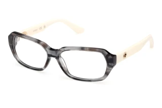 Vue de face Guess GU50380 (020)