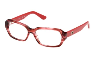 Vue de face Guess GU50380 (068)
