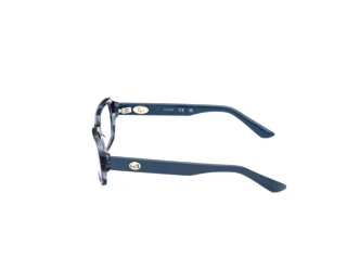 Vue latérale Guess GU50380 (092)