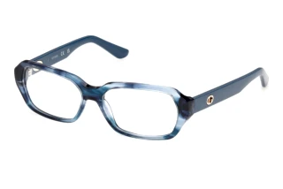 Vue de face Guess GU50380 (092)