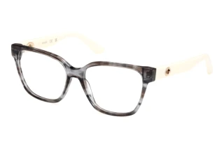 Vue de face Guess GU50381 (020)