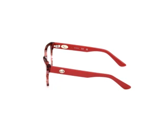 Vue latérale Guess GU50381 (068)