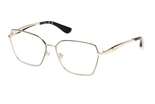 Vue de face Guess GU50384 (005)