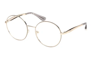 Vue de face Guess GU50385 (020)