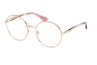 Vue de face Guess GU50385 (074)