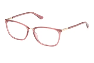 Vue de face Guess GU50386 (074)