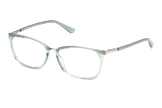 Vue de face Guess GU50386 (095)