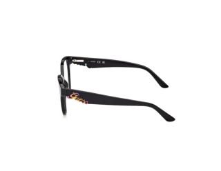 Vue latérale Guess GU50388 (001)