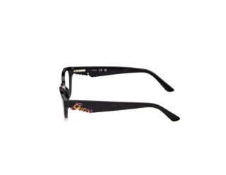 Vue latérale Guess GU50389 (001)