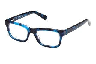 Vue de face Guess GU50393 (092)