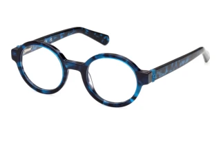 Vue de face Guess GU50394 (092)