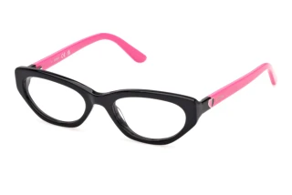 Vue de face Guess GU50395 (005)