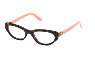 Vue de face Guess GU50395 (052)