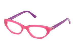 Vue de face Guess GU50395 (074)