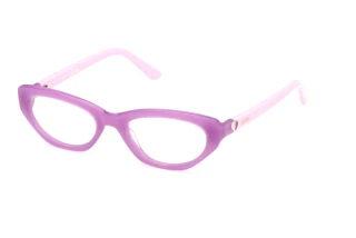 Vue de face Guess GU50395 (083)