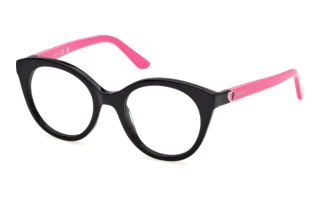 Vue de face Guess GU50396 (005)